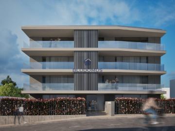 Apartamento T2 R/C Novo Estarreja