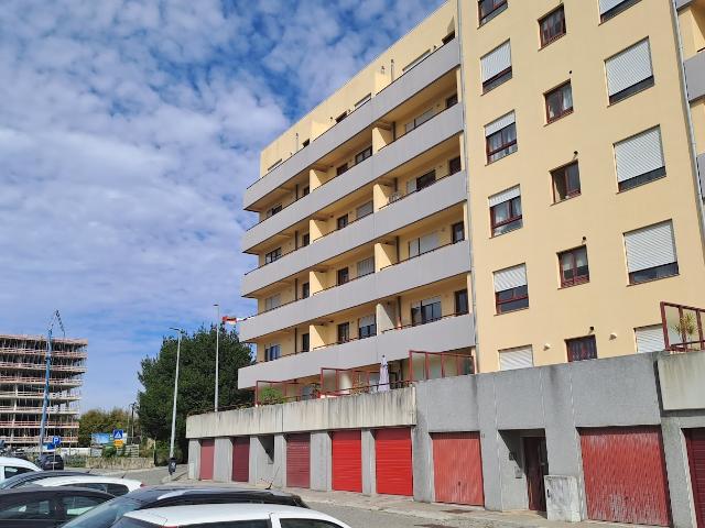 Apartamento T2 Ramalde