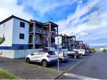 Rua De Toronto, Ilha de São Miguel, Açores, Portugal