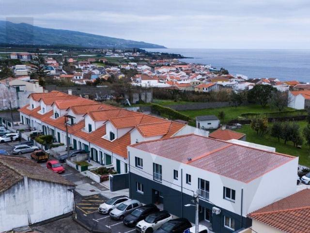 Apartamento T2 Rabo de Peixe