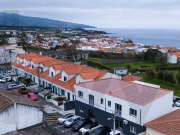 Apartamento T2 Rabo de Peixe
