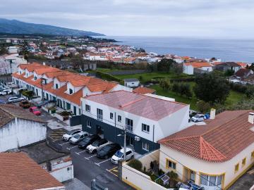 Apartamento T2 Rabo de Peixe