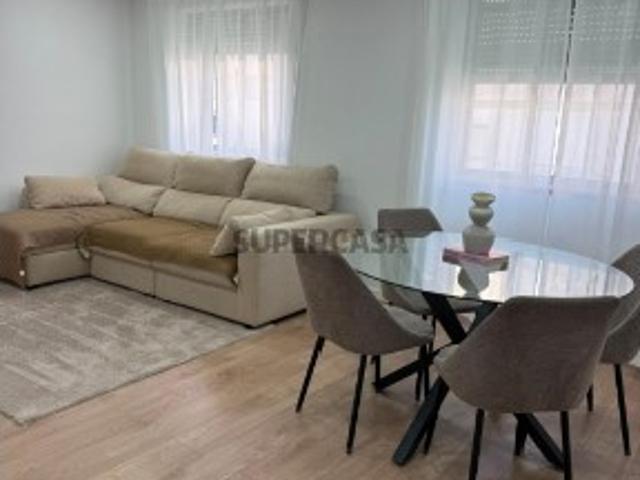 Apartamento T2 Remodelado Massamá | Chafariz