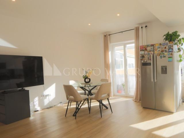 Apartamento T2 remodelado, Mem Martins