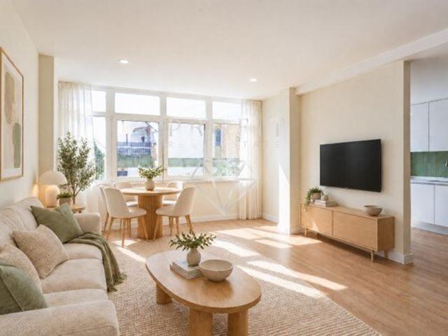 Apartamento T2 remodelado na Amadora/Venteira para venda