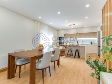 Apartamento T2 Remodelado na Póvoa de Varzim 71m² Póvoa de Varzim, Beiriz e Argivai