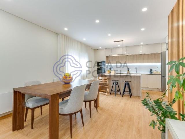 Apartamento T2 Remodelado na Póvoa de Varzim 71m² Póvoa de Varzim, Beiriz e Argivai
