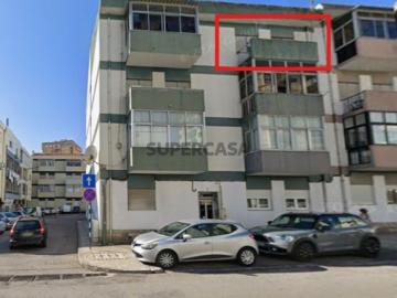 Amora, Distrito de Setúbal - Varanda, Ar Condicionado