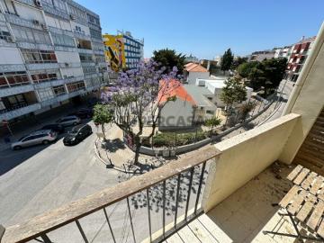 Rua Professor Joaquim Marques Pólvoa, Santiago, Sesimbra, Castelo, Sesimbra