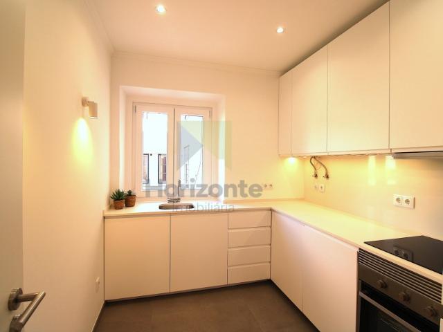 Apartamento T2 Remodelado a Estrear Excelente Localização