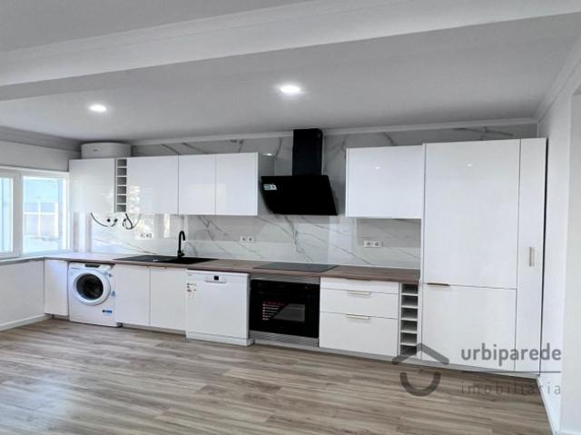 apartamento T2 remodelado, Amadora Mina de Água