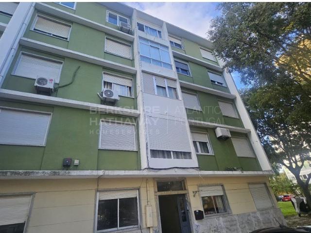 Apartamento T2 remodelado em Benfica 0m² Benfica