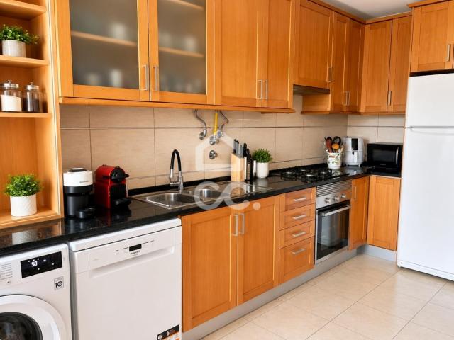 Apartamento T2 Remodelado em Lavradio