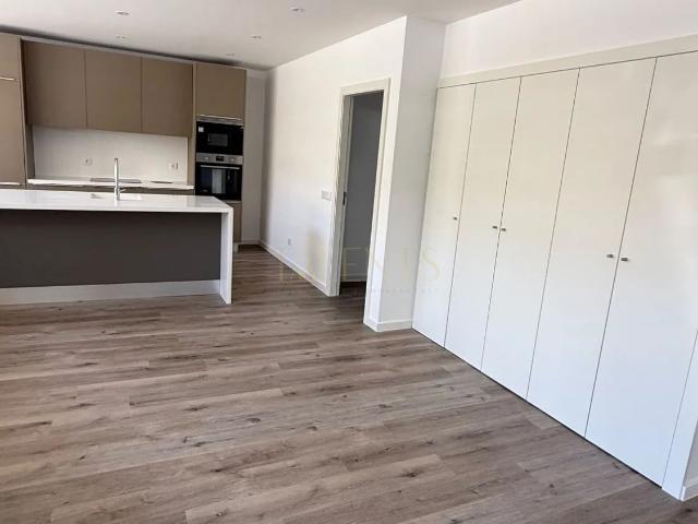Apartamento T2 Remodelado em Santo Adrião Vizela