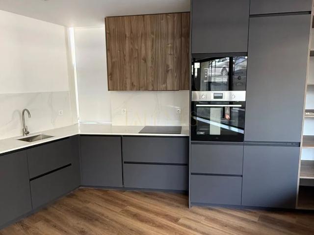 Apartamento T2 Remodelado em Santo Adrião Vizela
