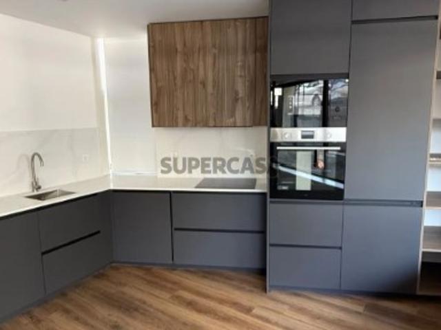 Apartamento T2 Remodelado em Santo Adrião Vizela