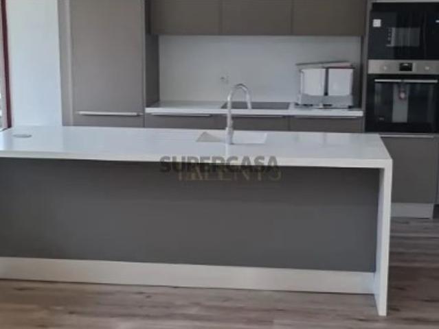 Apartamento T2 Remodelado em Santo Adrião Vizela