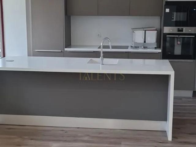 Apartamento T2 Remodelado em Santo Adrião Vizela