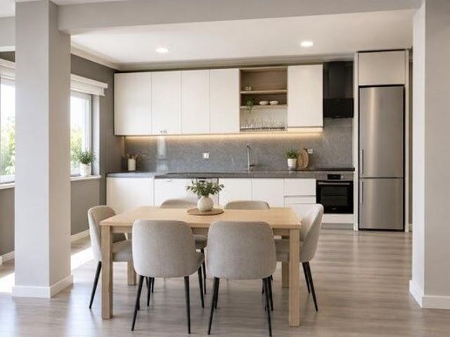 Apartamento T2 remodelado em Setúbal 63m² Setúbal São Sebastião