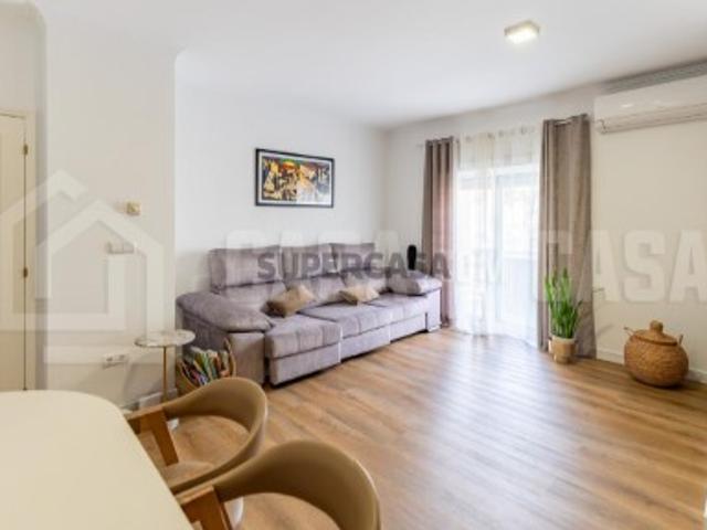 Apartamento T2 Remodelado em Viseu