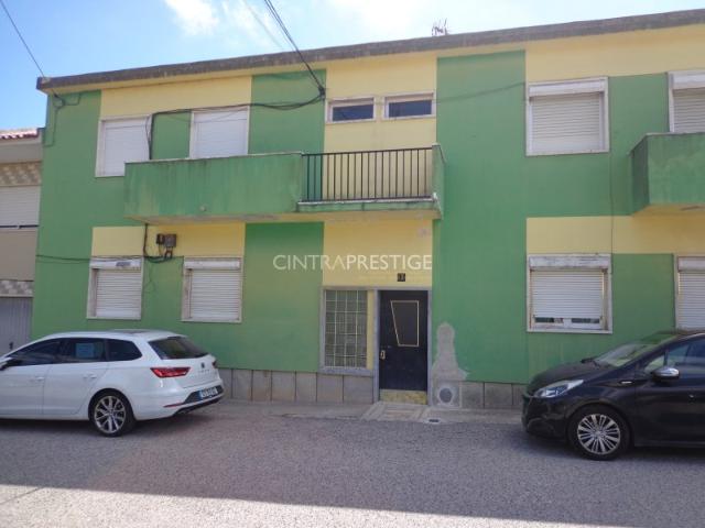 Apartamento T2 Remodelado para Arrendamento Algueirão, Recoveiro