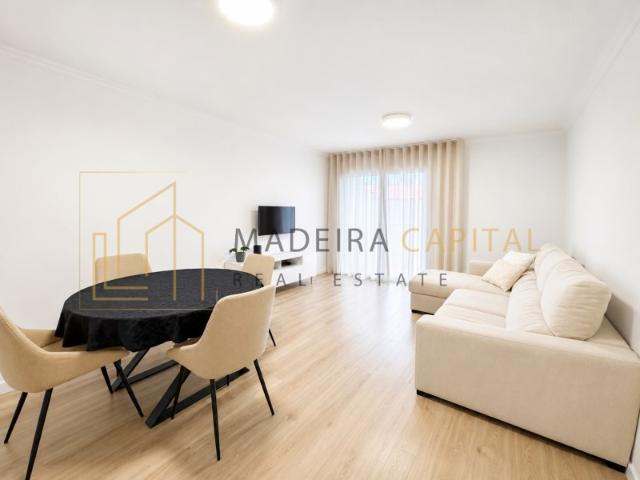 APARTAMENTO T2 REMODELADO PARA VENDA NO CANIÇO