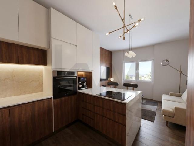 Apartamento T2 remodelado Penha de França