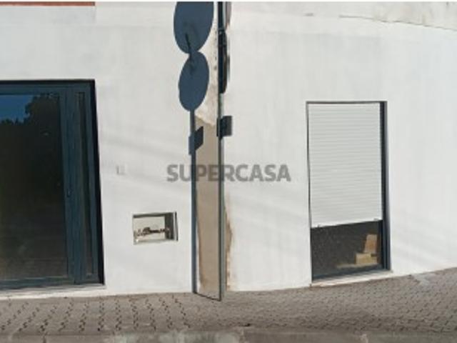 Apartamento T2 Remodelado Rés do Chão | Mação