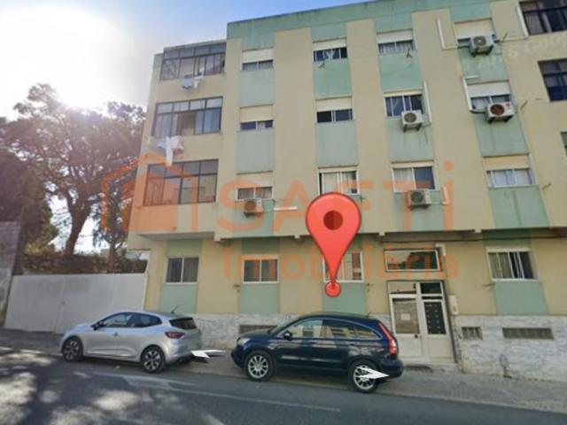 Apartamento T2 Remodelado São Sebastião Setúbal