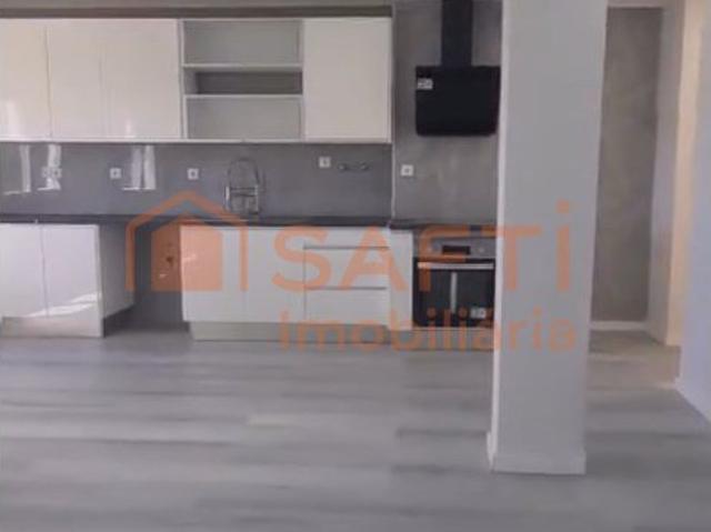 Apartamento T2 Remodelado São Sebastião Setúbal 0m² Setúbal São Julião, Nossa Senhora da Anunciada e Santa Mari