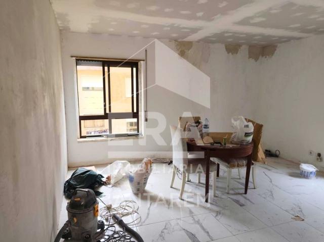 Apartamento T2 Remodelado