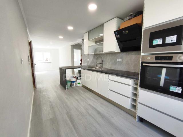 Apartamento T2 Remodelado