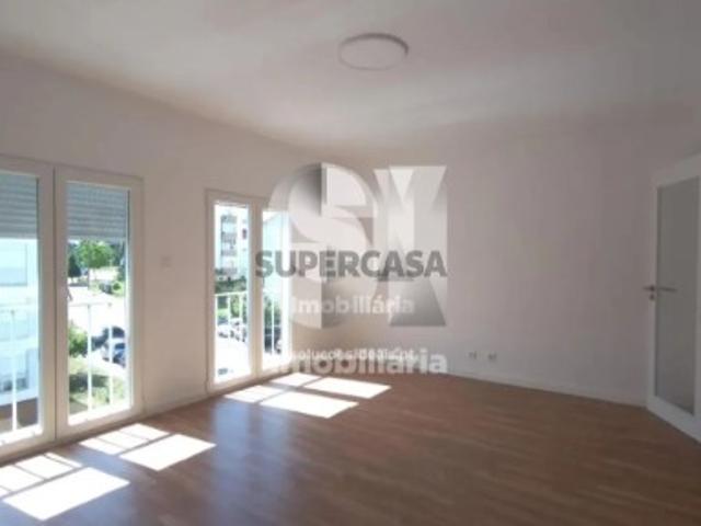 Apartamento T2 renovado