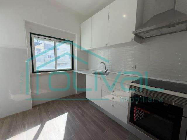 RESERVADO Apartamento T2 Renovado Centro de Alverca do Ribatejo