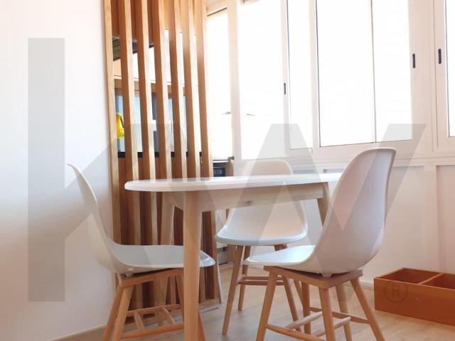 Apartamento T2 Renovado e Totalmente Mobilado – Olaias Lisboa