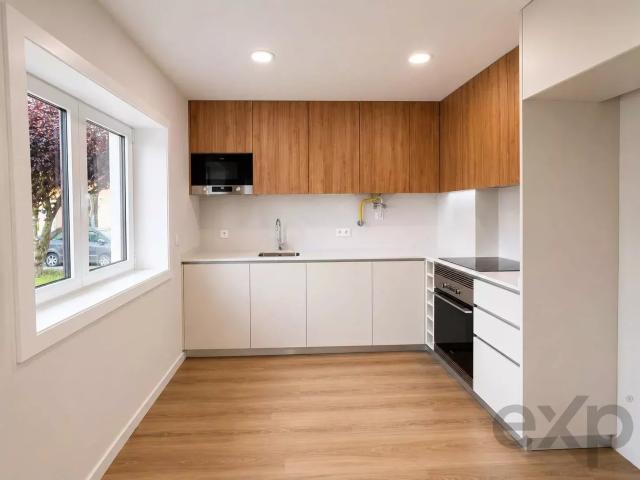 Apartamento T2 Renovado em Vagos