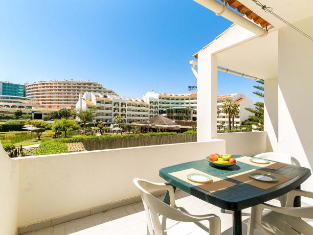 Apartamento T2 renovado em Albufeira 94m² Albufeira e Olhos de Água