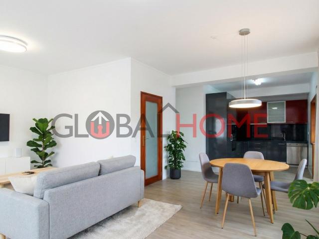 Apartamento T2 Renovado em Baguim do Monte