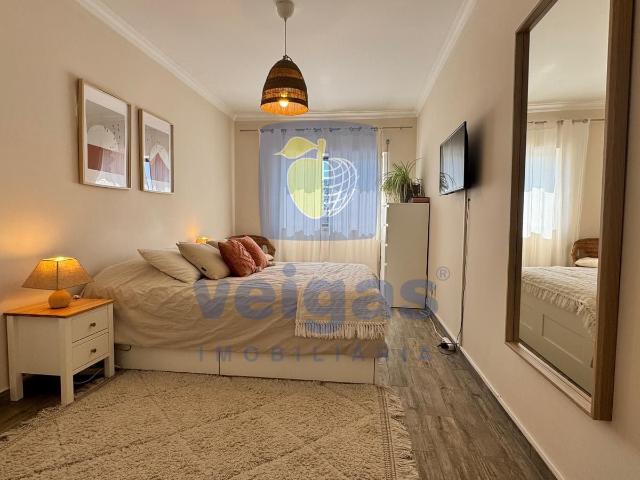 Apartamento T2 Renovado em Caldas da Rainha