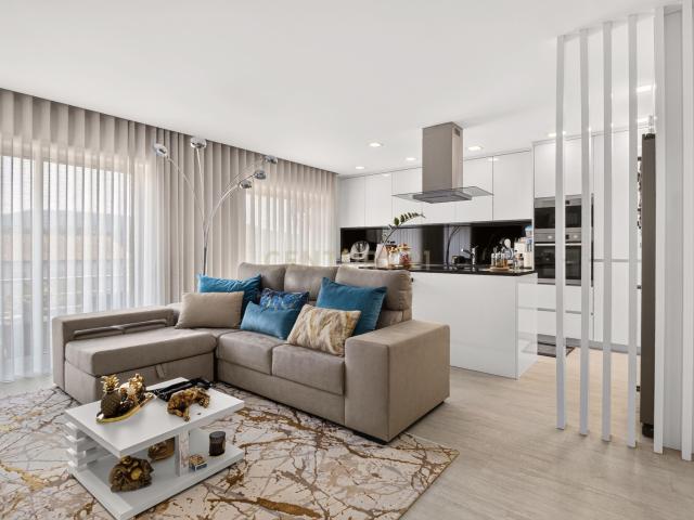 Apartamento T2 Renovado em Lijó, Barcelos