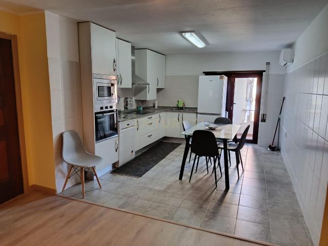 Apartamento T2 Renovado em Macedo de Cavaleiros Bragança