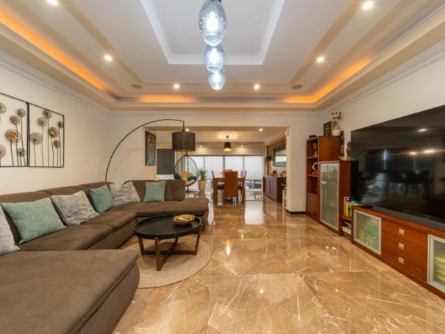 Apartamento T2 renovado em Olhão