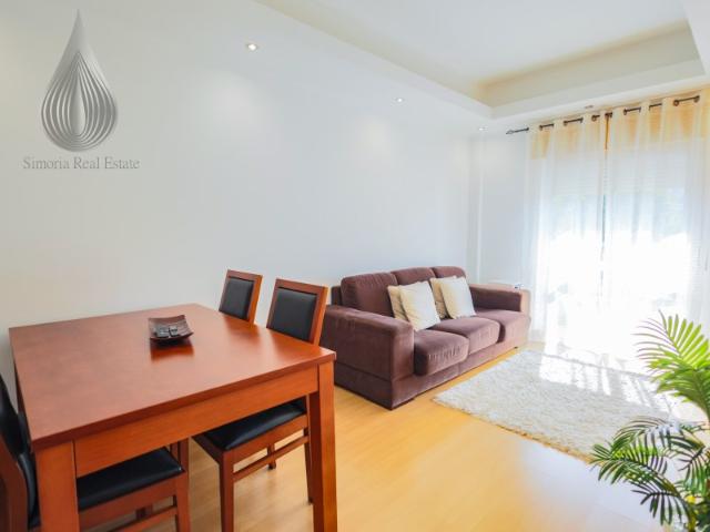 Apartamento T2 RENOVADO na Várzea Torres Vedras