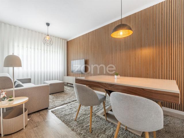 Apartamento T2 Renovado, na Sé em Braga 76m² Braga Maximinos, Sé e Cividade