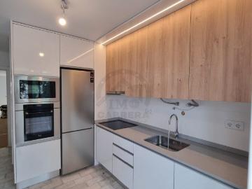 Apartamento T2 renovado no Til Santa Luzia 87m² Imaculado Coração De Maria