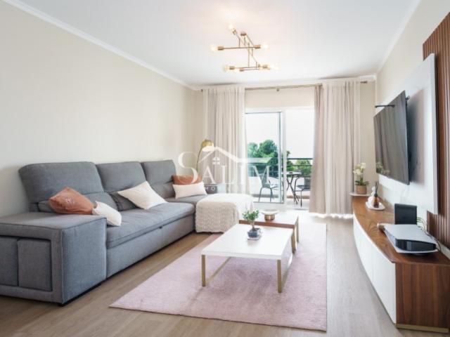 Apartamento T2 renovado no Caniço