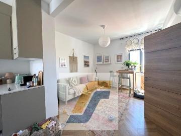 Apartamento T2 Renovado no centro de Peniche