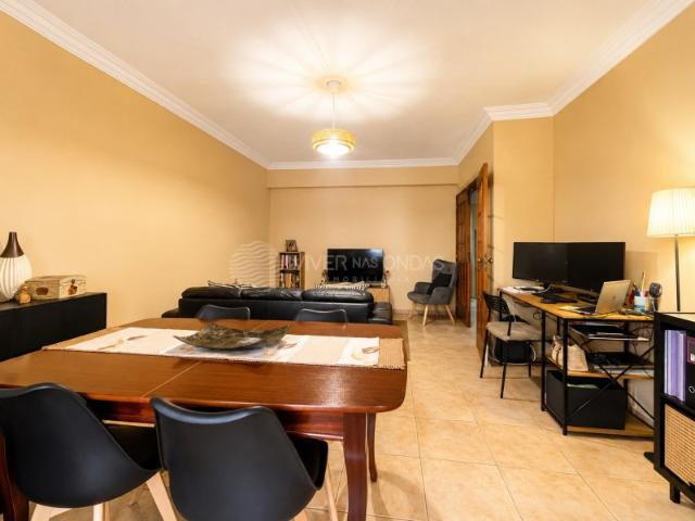 Apartamento T2 Renovado no Pragal | Almada