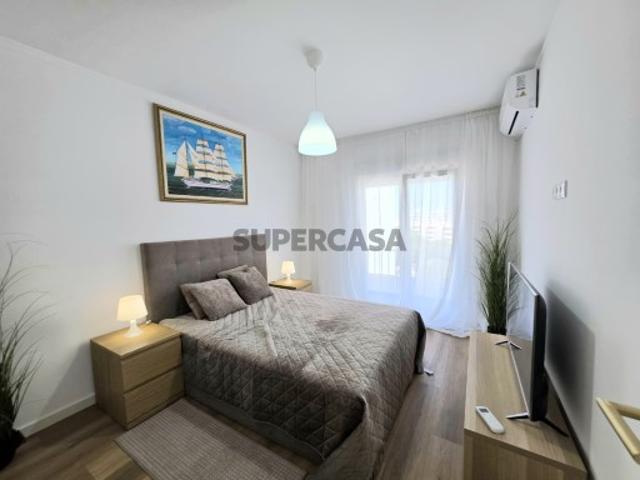 Apartamento T2 Renovado. Olhão Centro Vista Mar
