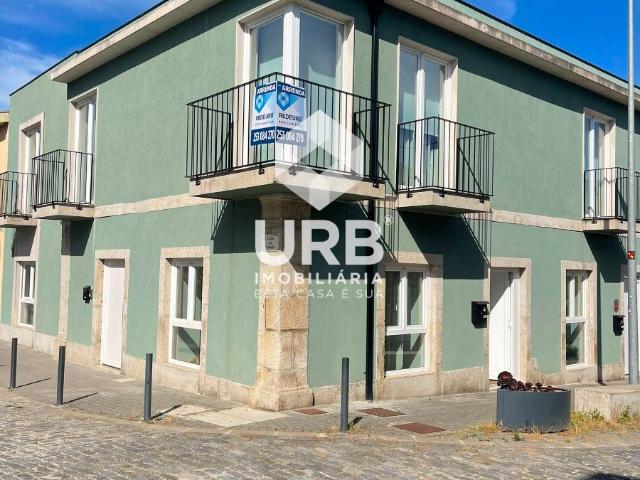 Apartamento T2 Real Braga